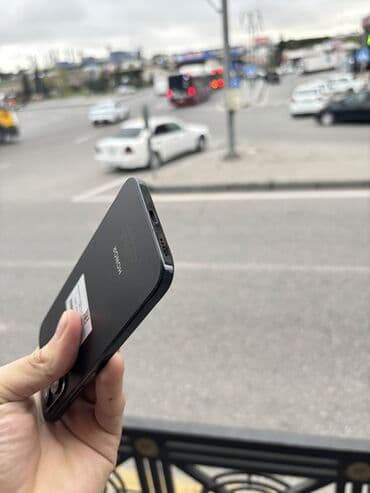 Информатика: Honor X8b, 128 ГБ, цвет - Черный — 4