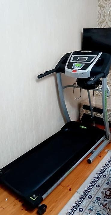 Beqavoy tam işlekdir 120 kq Tecili evden cixmalidir Qiymet 660 azn — 1