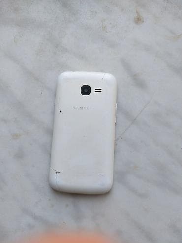 samsung not 10 lite: Samsung Galaxy Young Duos, rəng - Ağ, İki sim kartlı — 4