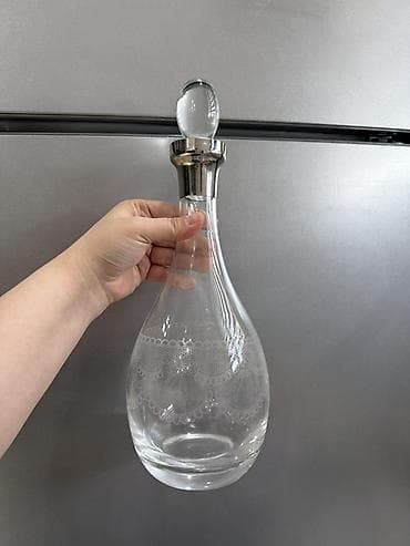 orijinal tester: Stəkanlar, Şüşə — 2