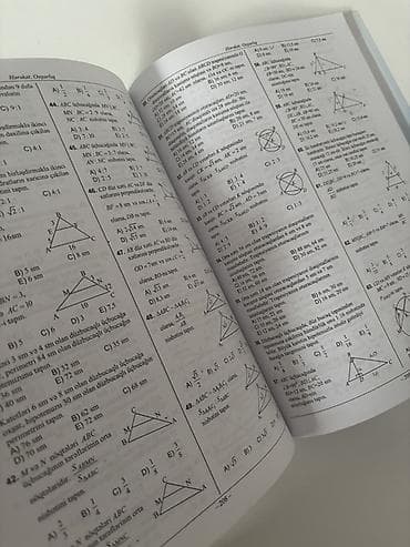 taim 2022 pdf: Riyaziyyat 11-ci sinif, 2023 il — 4