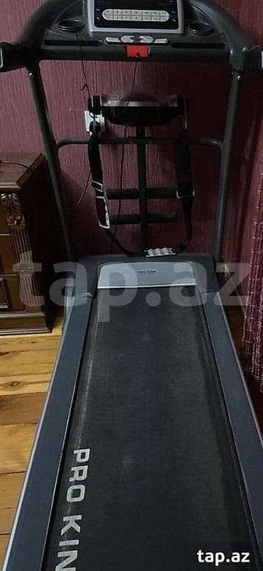 İdman və istirahət: Trenajorlar ideal veziyyetdedir cox keyfiyyetli alman texnologiyasidir — 1