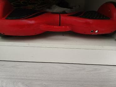 hoverboard ikinci el: Segway ideal vəziyyətdədirhec bir problemi yoxdur tutacagi var — 2
