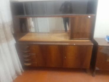 cetir restoran: İşlənmiş, Komod, TV stend, TV altlığı — 3