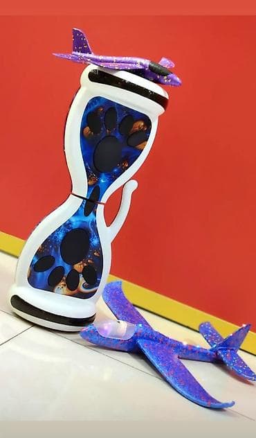 Segway🆕️ 🔸️Hoverboard yeni̇ 🔹️Giroskuter 🔸️Howerboard 🔺️Diqqət‼️ən