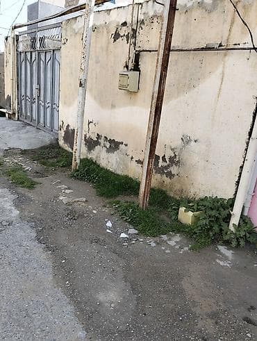 neftcalada ev torpaq alqı satqısı: Zığ qəs. 2 otaqlı, 45 kv. m, Kredit yoxdur, Orta təmir — 8
