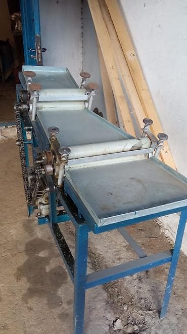 Katalka gurcu xengeli ve yayma xengeli ucun islenmeyib tezedir - — 1