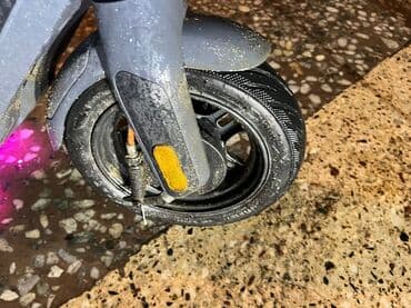 kingsong x1 max: Əvvəla salam. Skuter 10 gündür alınıb saxlamağa yer olmadığı üçün — 6