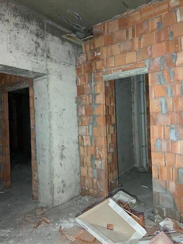 podmayak mənzillər: 2 otaqlı, Yeni tikili, 78 kv. m — 9