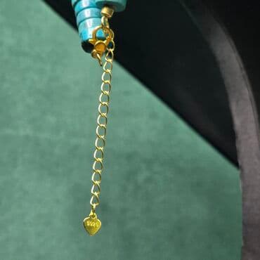 qizillarin qiymeti 2022: Dəstə daxildir: Bilərzik, Boyunbağı, Gümüş, 925 Əyar — 3