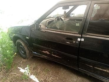 avtomobil ehtiyat hisseleri kreditle: VAZ (LADA) 2115: 0.6 l | 2008 il 26329422 km Sedan — 7