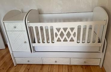 ucuz matras satilir: Oğlan və qız üçün, Beşik — 2