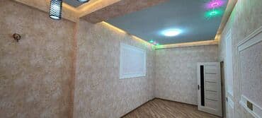 квартиры в сумгаите купить: 3 комнаты, Новостройка, м. Мемар Аджеми, 90 м² — 5