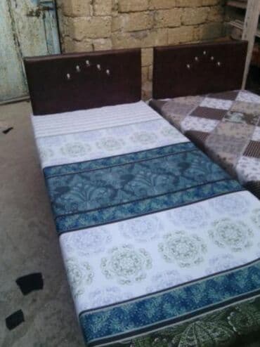 perla mebel gence: Çarpayı
Taza hazırı var 
Çatdırılma razılaşma 
Vopçat aktivdir — 1