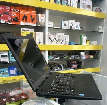 250 gb hard disk: İşlənmiş Acer Aspire, 15.6 ", Intel Pentium, 512 GB, Pulsuz çatdırılma, Ödənişli çatdırılma, Rayonlara çatdırılma — 3