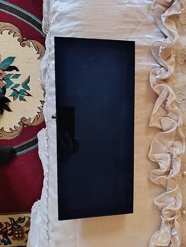 Автоуслуги: Salam Android manitor maşın üçün teptezedi 3 gün işlənib 600 manata — 1