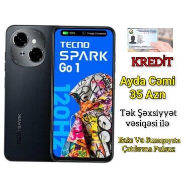 tecno spark: Tecno Spark Go, 128 ГБ — 1