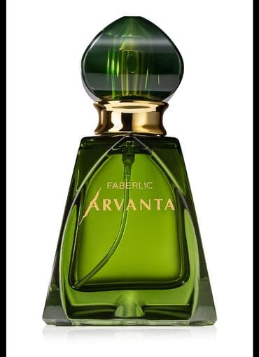 parfum amber elixir: Arvanta parfüm
Çəki 50 ml — 1