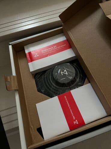 burun temizleme aparatı qiymeti: Tozsoran Xiaomi, Quru təmizləmə, Nəm təmizləmə, Kredit yoxdur, Ünvandan götürmə — 4