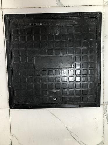 Boru Qofralı, Paslanmaz polad, Yeni — 10