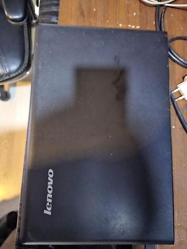 sazz problem: İşlənmiş Lenovo IdeaPad, 15.6 ", Intel Core i7, 512 GB, Ünvandan götürmə — 2