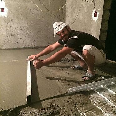 boya aletleri: Malyar işləri — 7