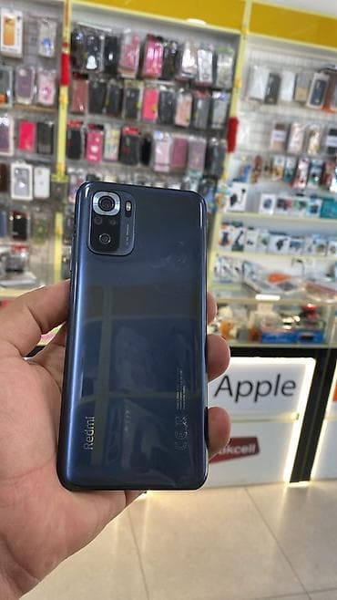 Redmi Note 10, 128 GB