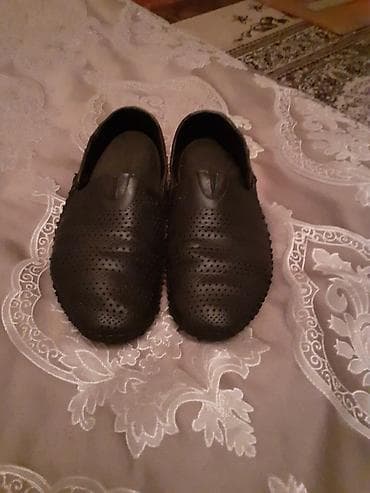 sabo 40: Ölçü: 40, rəng - Qara, İşlənmiş — 1