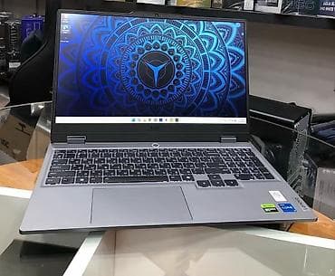 Lenovo LOQ, 15.6 ", Intel Core i5, 512 GB