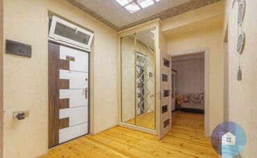 квартиры в баку купить: Ахмедлы, 3 комнаты, Новостройка, м. Ахмедлы, 90 м² — 10