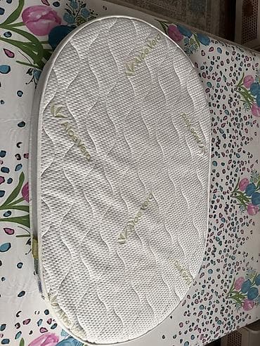 Körpələr üçün İşlənmiş Döşək, Ünvandan götürmə, Pulsuz çatdırılma