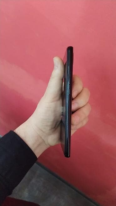 huawei qulaqliq: Huawei P Smart Z, 64 GB, rəng - Qara, İki sim kartlı — 2