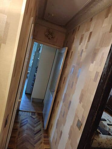 sumqayitda ev aliram: Bakı, 2 otaqlı, Köhnə tikili, m. Nəriman Nərimanov, 42 kv. m — 8