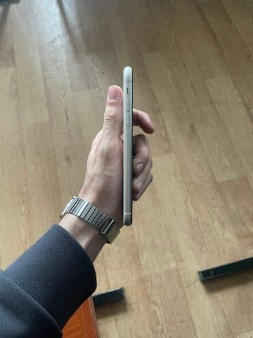 Техника для кухни: IPhone 11, Белый — 4