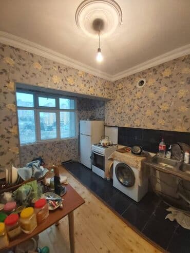 недвижимость в азербайджане купить: Баку, Новые Гюнашли Массив Д, 2 комнаты, Вторичка, 70 м² — 12