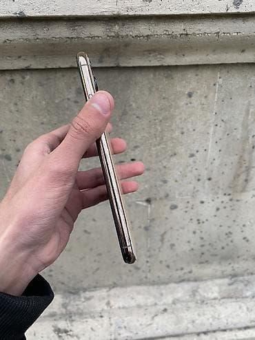 iphone 6 pulus: IPhone 11 Pro Max, 256 GB, Zəmanət, Simsiz şarj, Sənədlərlə — 3