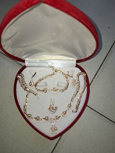 няни и домработницы в баку: Sarı qızıl — 5