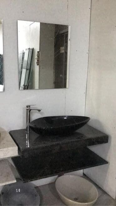 moydadır ölçüləri: Tebii Mermerden caska ve dolablarin istehsali ve en ucuz qiymete — 3