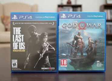 god of war ps4: Macəra — 1