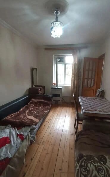 Digər avtomobillər: 2 otaqlı, 45 kv. m, Kredit yoxdur, Orta təmir — 7