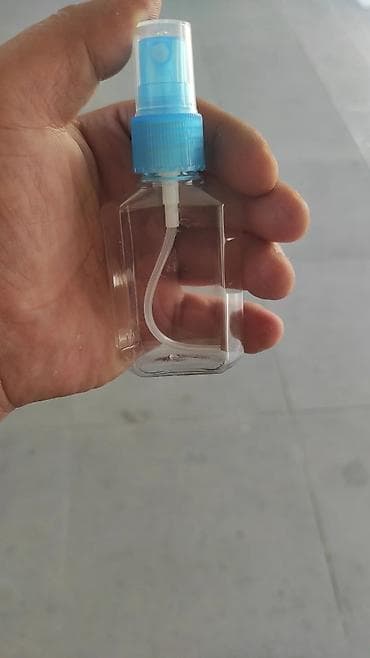 Pulverizator, Yeni, Əllə, Ödənişli çatdırılma