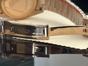 ucuz saatlar: Yeni, Qol saatı, Rolex, rəng - Qızılı — 4