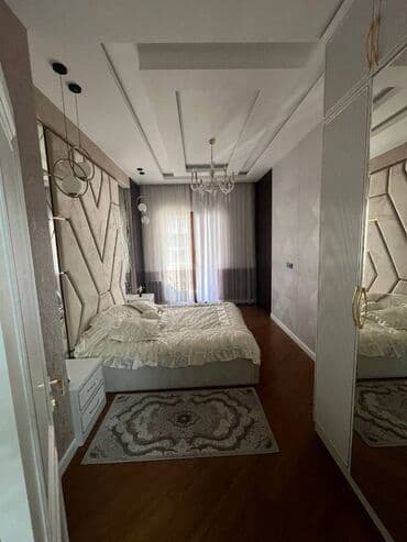 9 cu mikrorayon mir calal kucesi: Elimlər metrosunnan əyaq ilə 3 dəqiqə məsafədə 18 mərtəbəli binanın — 7