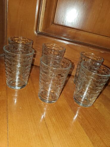 Stəkanlar lalafo.az -da Stəkanlar