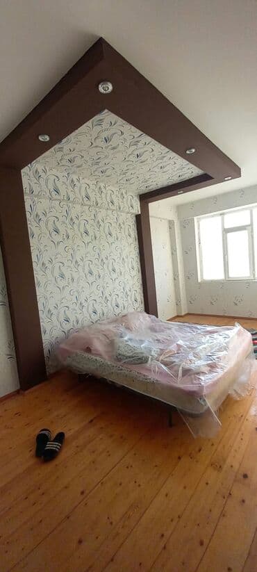 xirdalan mehdi huseynzade: 2 otaqlı, Yeni tikili, 69 kv. m — 3