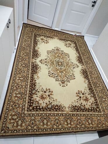 pazl xalça: Xalça — 3