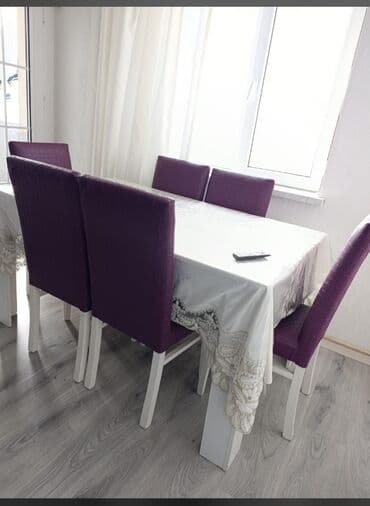 Matraslar: İkinəfərlik çarpayı, Dolab, 2 tumba — 5