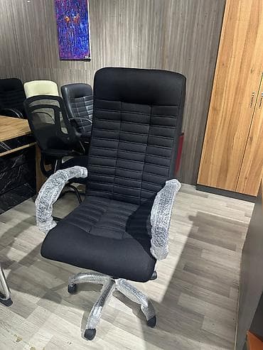 Yeni, Təkərli, Qolları tənzimlənir, Dəri