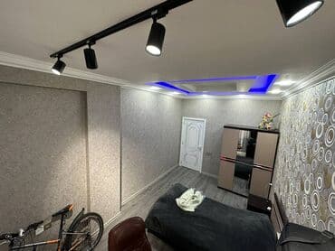 недвижимость в баку из рук в руки: 3 комнаты, Новостройка, 112 м² — 17