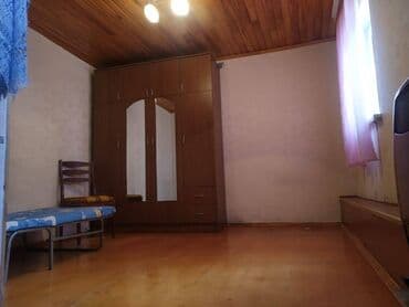 yeni gunəşlidə 1 otaqlı evlər: 35 kv. m, 1 otaqlı — 1